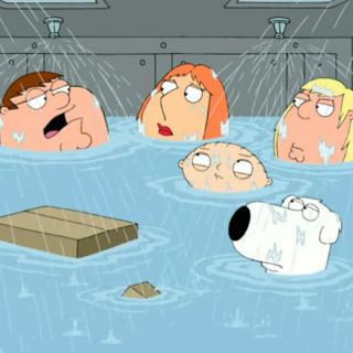 Family Guy Season 4 (Part 2) (feat. @Good_Guy69)
