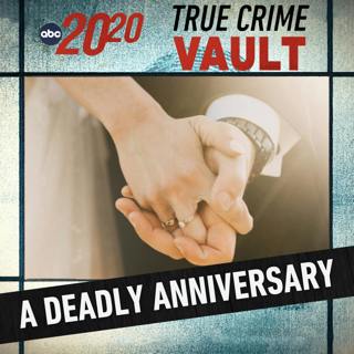 True Crime Vault: A Deadly Anniversary