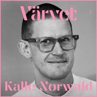 KORTVERSION #641 Kalle Norwald