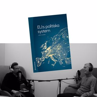 #206 EU:s politiska system med Jonas Tallberg
