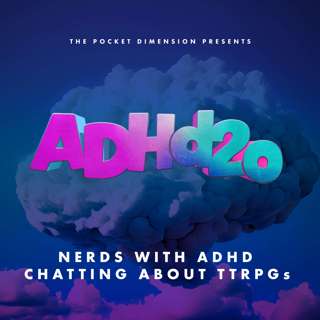 ADHd20