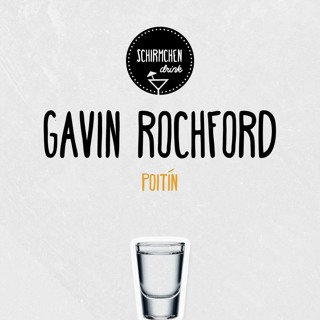 Poitín | Gavin Rochford