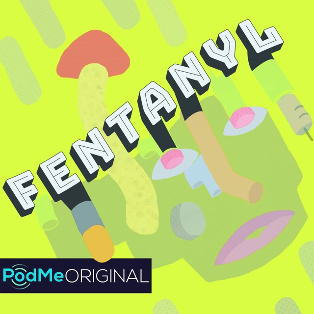 Fentanyl – världens giftigaste drog