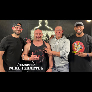 MBPP EP. 727 - Mike Israetel: How to Gain Muscle & the Differences Between NATTY & ENHANCED Lifters