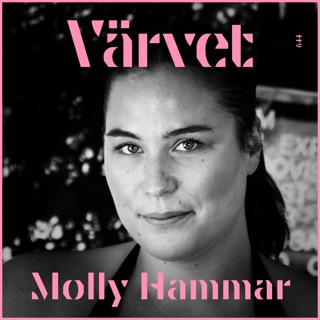 KORTVERSION #644 Molly Hammar