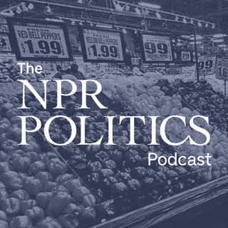 The NPR Politics Podcast