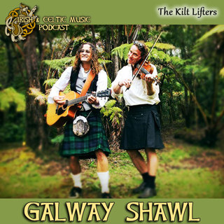 Irish & Celtic Music Podcast