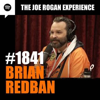 The Joe Rogan Experience