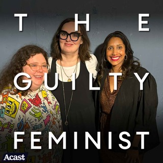 The Guilty Feminist