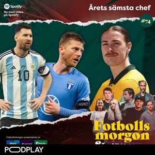 Årets sämsta chef #74