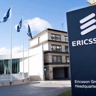 Ericsson och mutskandalen