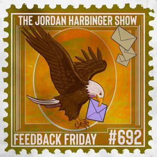 The Jordan Harbinger Show