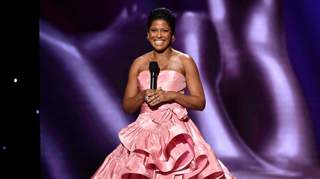 Tamron Hall