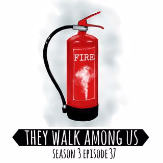 Season 3 - Episode 37