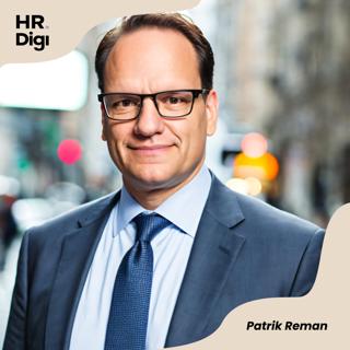 HR Digitaliseringspodden