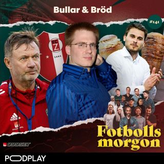 141. Bullar & Bröd