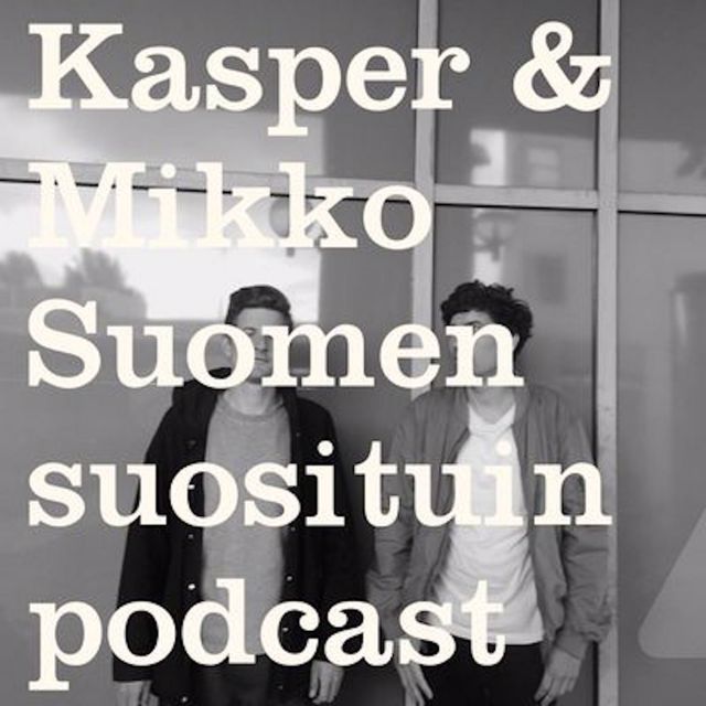 12. Hakasalmen huvila