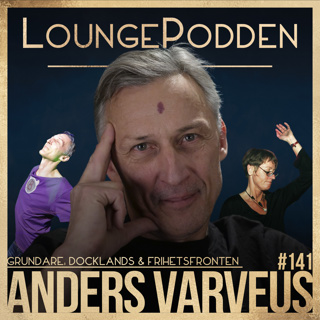 LoungePodden