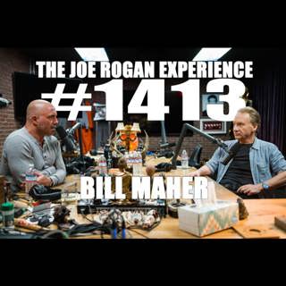 The Joe Rogan Experience