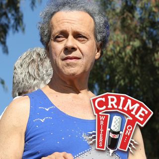 Missing Richard Simmons Finale Review, Tickled Shocker, And A Breakdown Breakdown?