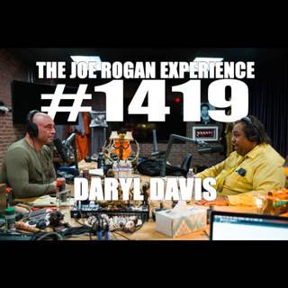 #1419 - Daryl Davis