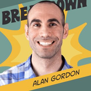Alan Gordon: Stop Chronic Pain