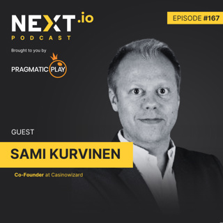 NEXT.io Podcast