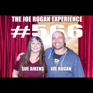 The Joe Rogan Experience