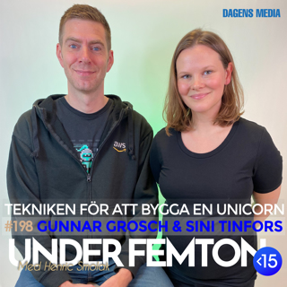 Under Femton