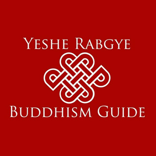 Books by Karma Yeshe Rabgye