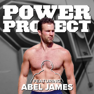 Mark Bell's Power Project