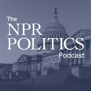 The NPR Politics Podcast