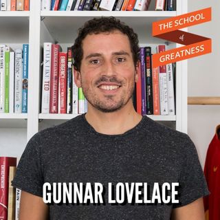 735 Stop Overthinking and Start Doing with Gunnar Lovelace