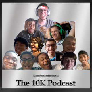 War Stories of Endless Shrimp - 10k Podcast Episode 11