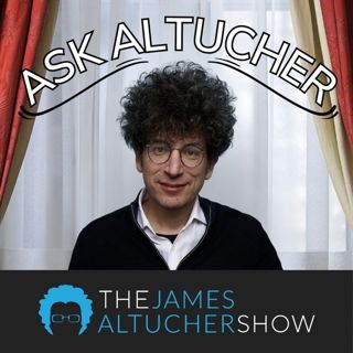 The History of Money - Part 1 | Omid Malekan | Ask Altucher! EP05