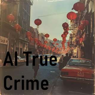 AI True Crime