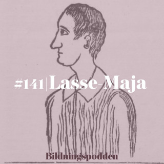 #141 Lasse-Maja