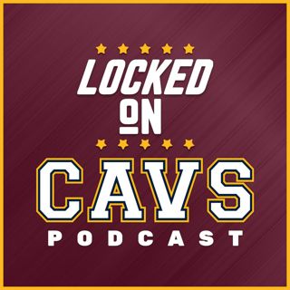 Cavs start free agency slow | Cleveland Cavaliers podcast