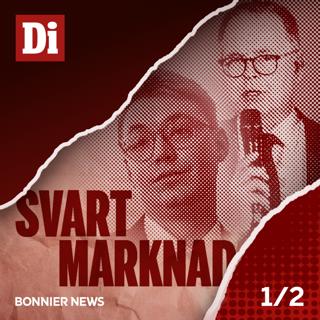 Svart marknad