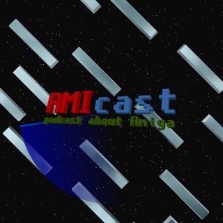 AMIcast E12 - Jim Collas (Gateway)