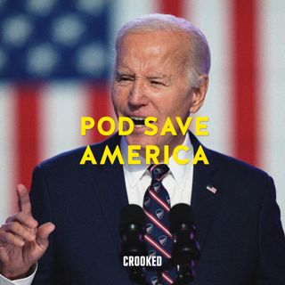 Pod Save America