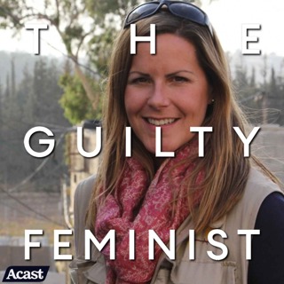 The Guilty Feminist