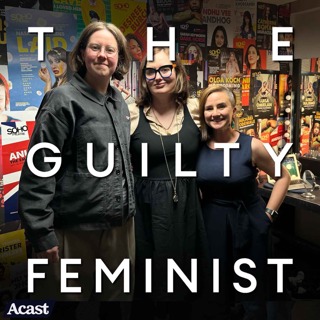 The Guilty Feminist