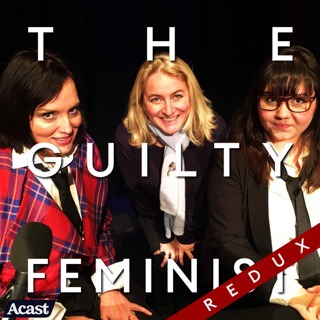 The Guilty Feminist