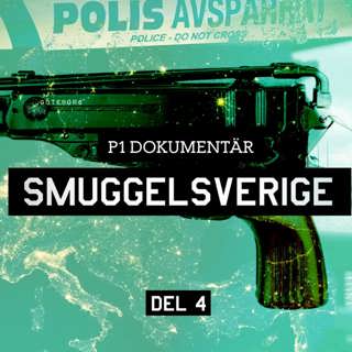 Smuggelsverige – Marmorplattor från Marocko | del 4/6