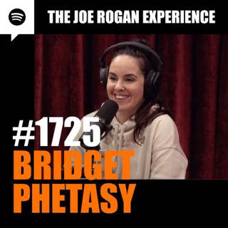 The Joe Rogan Experience