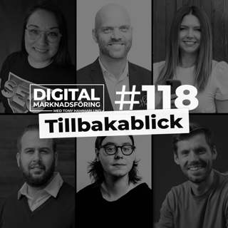 Tillbakablick: Så trendspanade expertpanelen inför 2023 #118