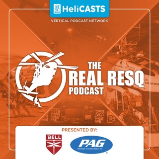 The Real ResQ Podcast