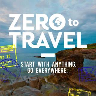 Amateur Traveler Travel Podcast