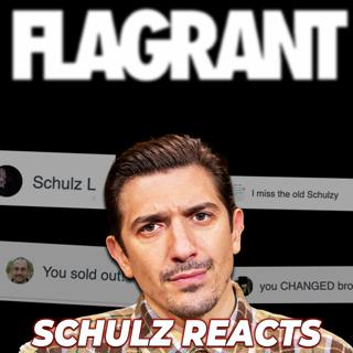 Andrew Schulz's Flagrant with Akaash Singh